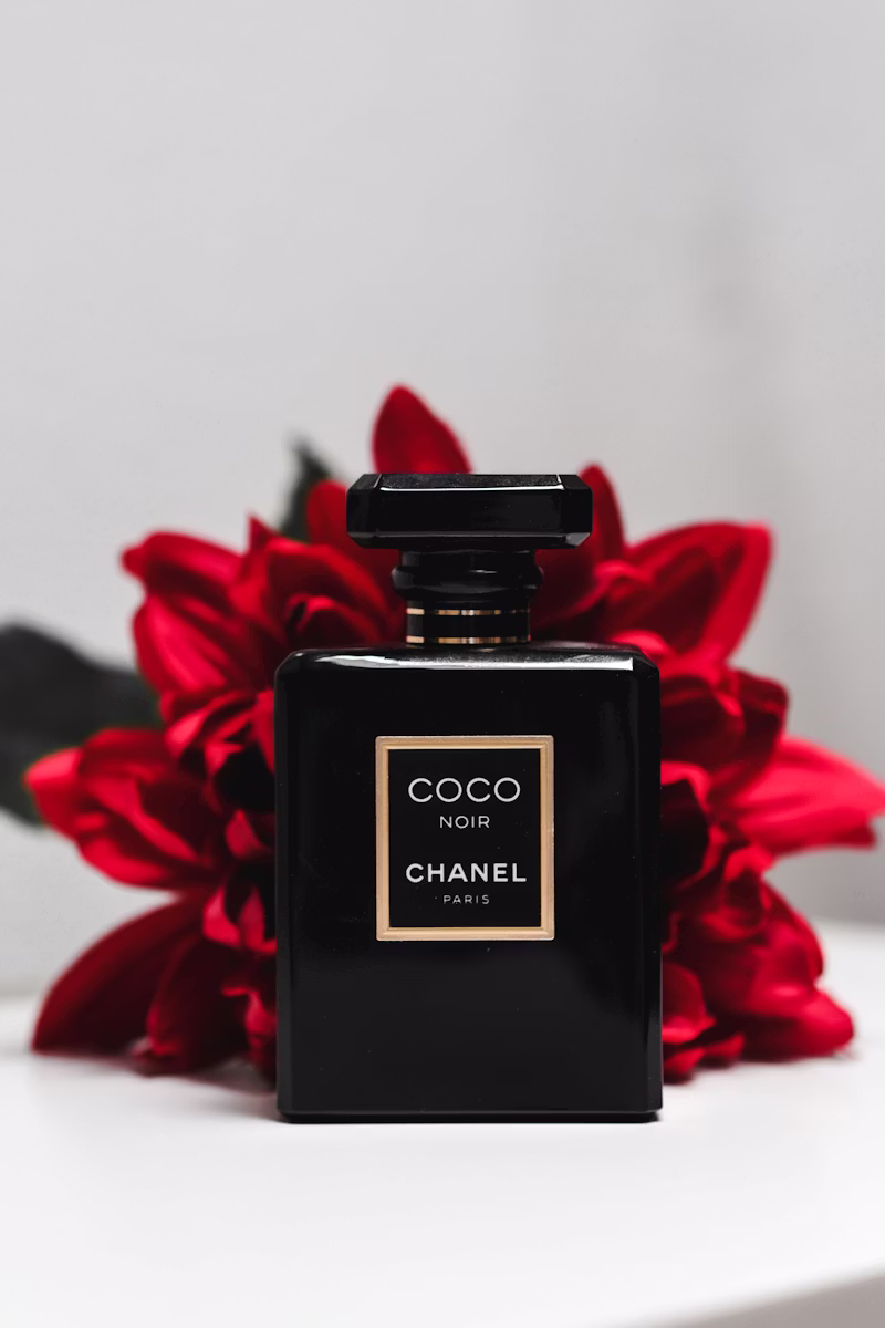 Oud & Bergamot